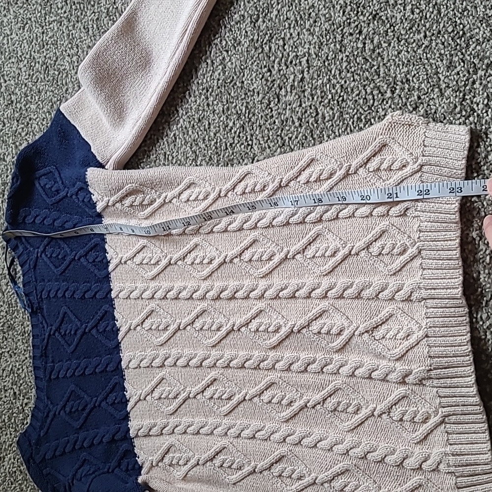 Women Sweater size S - Picture 10 of 11